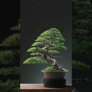 Restoring a Neglected Bonsai