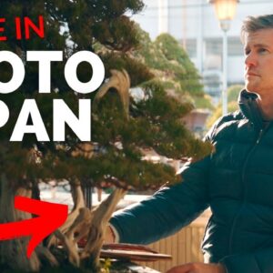 Life in Kyoto | The City Suspended in Time | Episode One