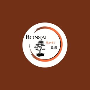 We are The Bonsai Supply is live!