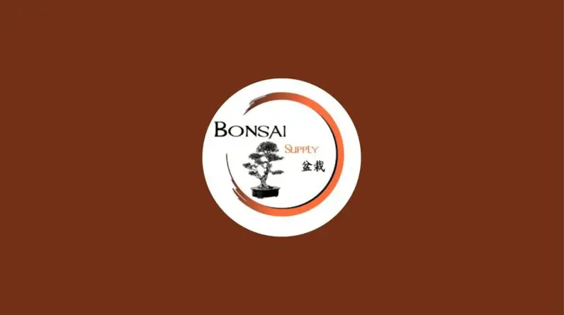 We are The Bonsai Supply is live!