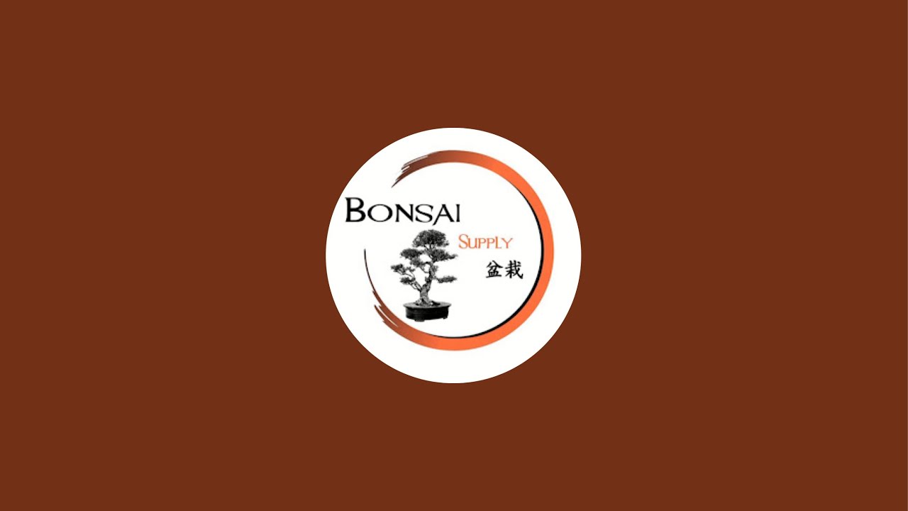 We are The Bonsai Supply is live!