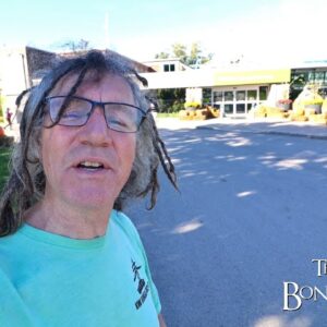 Bonsai at the Royal Botanical Gardens, Fall Show, The Bonsai Zone, Oct 2024