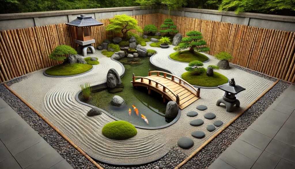 Bringing Nature Home: Japanese-Style Indoor Garden Design for Tranquility Introduction When it comes to creating a harmonious and tranquil living space, the Japanese have mastered the art of bringing the serenity of nature indoors through their unique garden designs. Japanese-style…