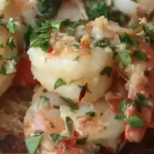 Elevate Your Seafood Game: 5 Irresistible Garlic Prawn Recipes