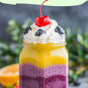 12 Quick Healthy Smoothies for Breakfast