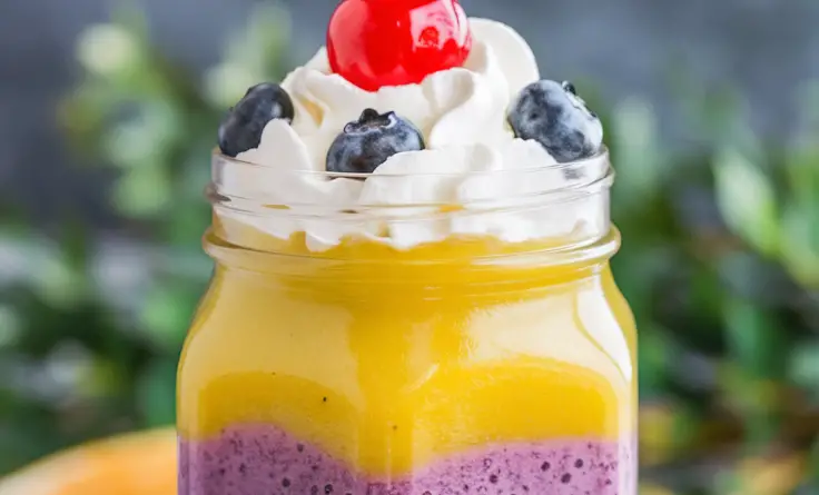 12 Quick Healthy Smoothies for Breakfast