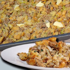 CLASSIC Sausage STUFFING