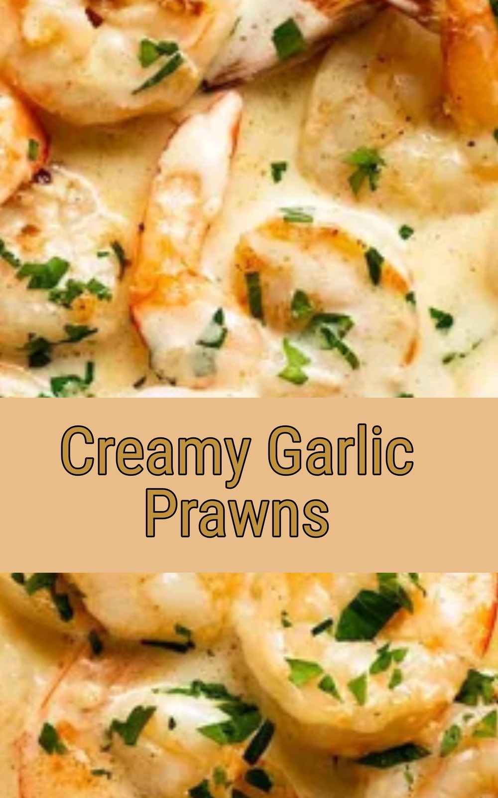 Delicious Creamy Garlic Shrimp Recipe for Seafood Lovers Introduction Are you a seafood aficionado who can’t resist the tantalizing flavors of prawns? If Creamy Garlic Prawns are your go-to choice, then you’re in for a treat! Dive into the world…