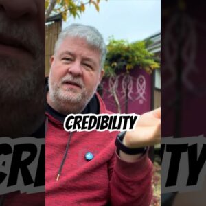 Credibility and Bonsai