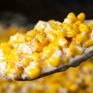 You NEED This Cream Corn Recipe Now!