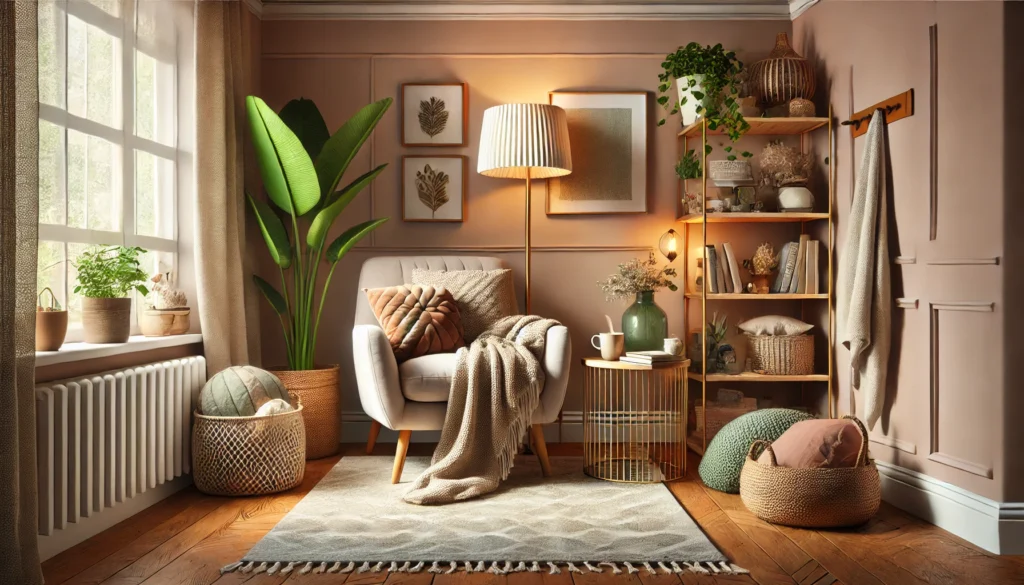 The Ultimate Guide to Creating Your Dream Reading Nook: 10 Inspiring Ideas