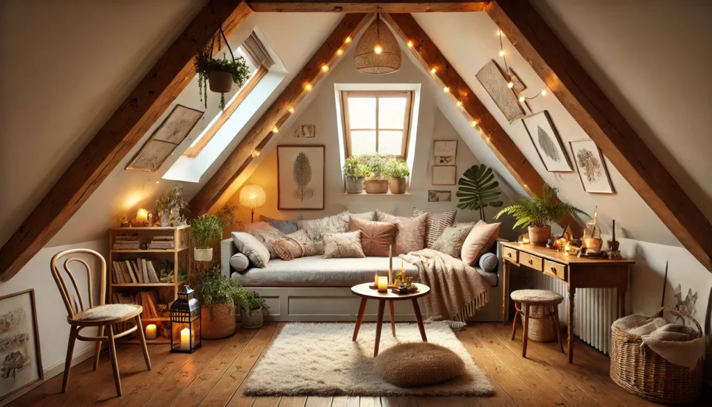 The Ultimate Guide to Creating Your Dream Reading Nook: 10 Inspiring Ideas