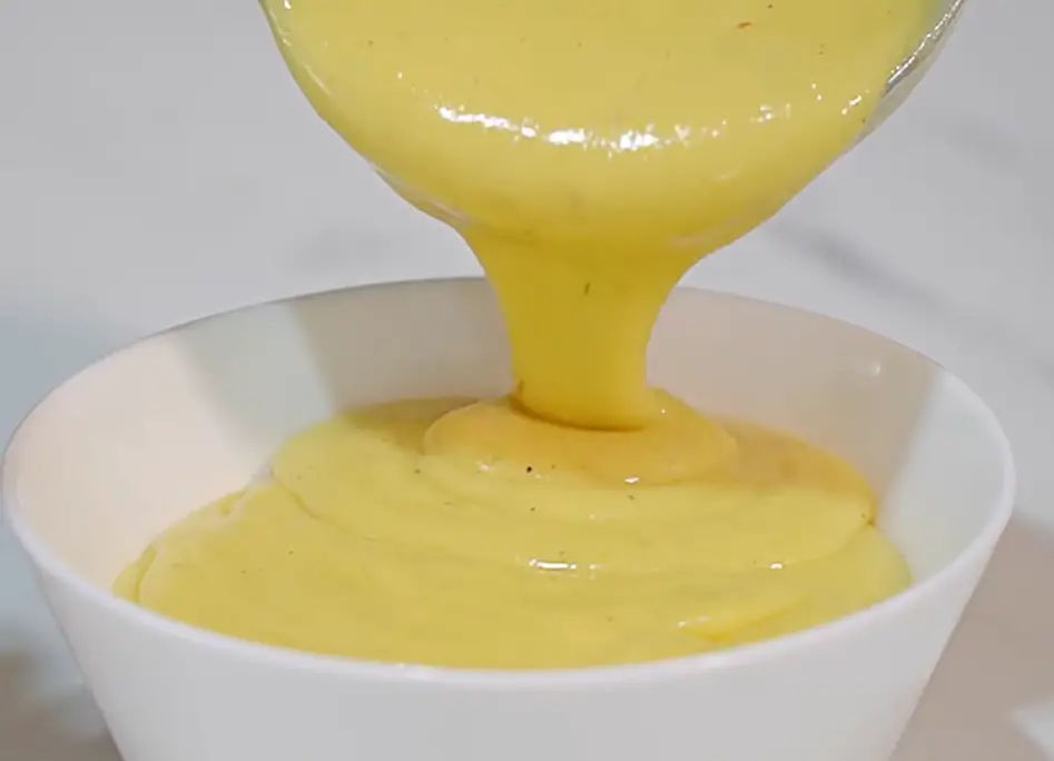 How to Make Gluten-Free, Dairy-Free Fake Cheese Sauce in Minutes