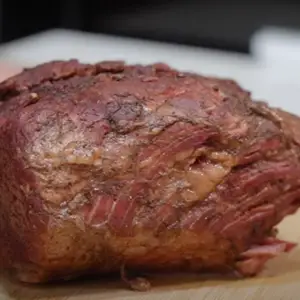 Why You Don’t Need Brisket to Make Amazing Corned Beef