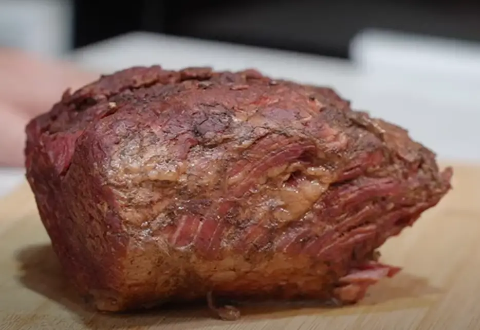 Why You Don’t Need Brisket to Make Amazing Corned Beef