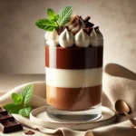 Triple Chocolate Parfait Ultimate Chocolate Lover’s Dream