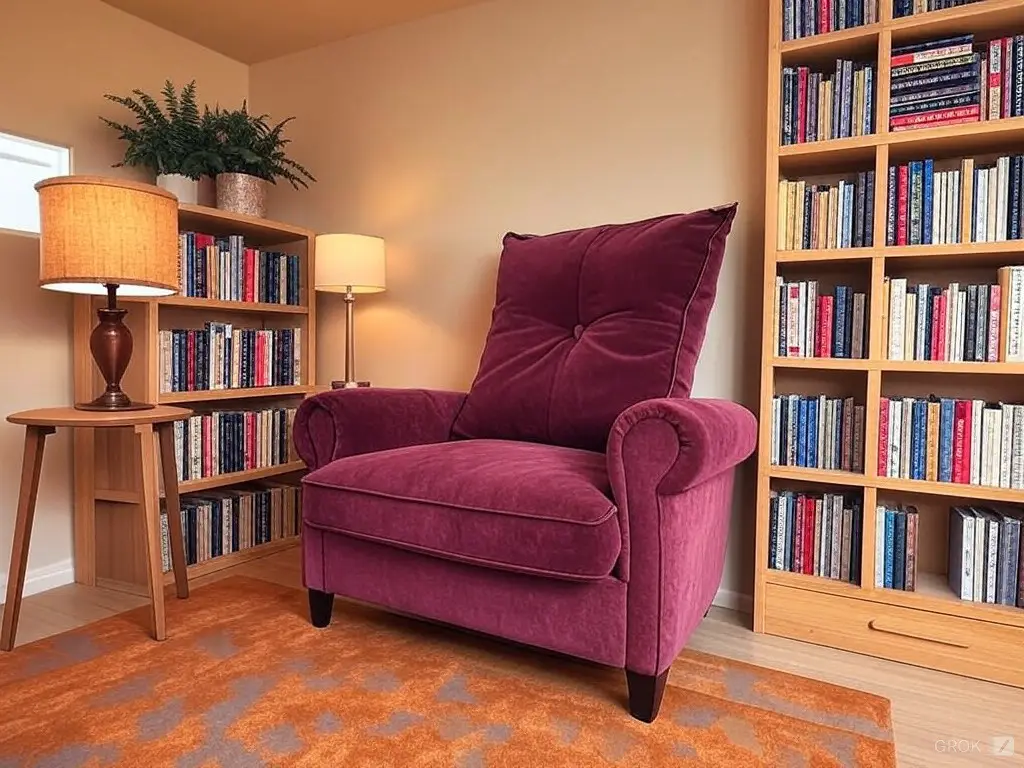 10 Creative Small Space Nook Ideas for the Ultimate Tiny Reading Retreat