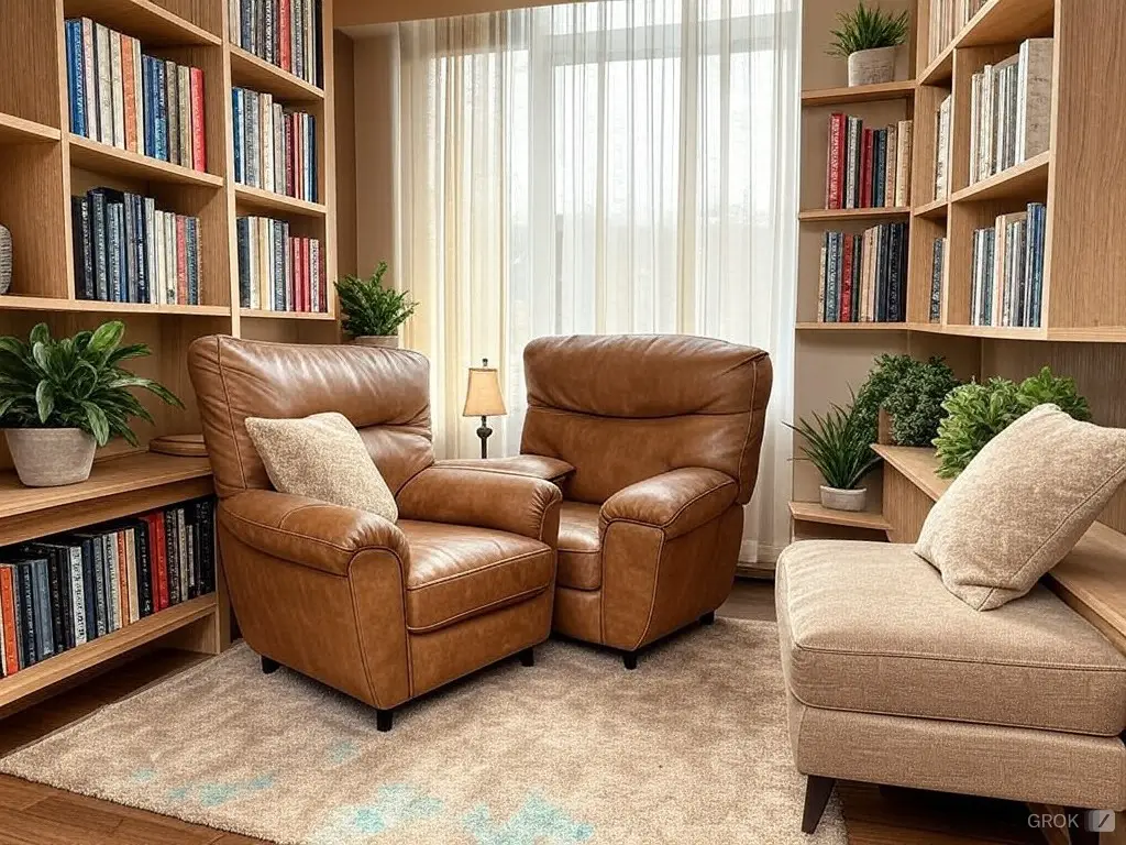 10 Creative Small Space Nook Ideas for the Ultimate Tiny Reading Retreat