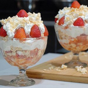 ETON MESS