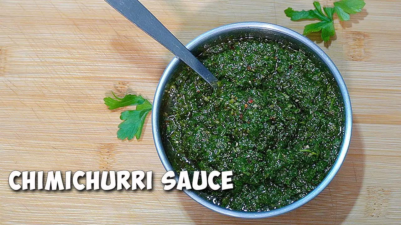 Chimichurri Magic: The Ultimate Guide to a Flavorful Classic