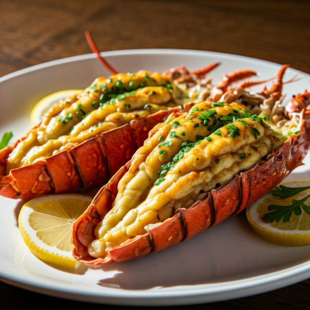 10 Simple Recipe Ideas Cooking Lobster Tail