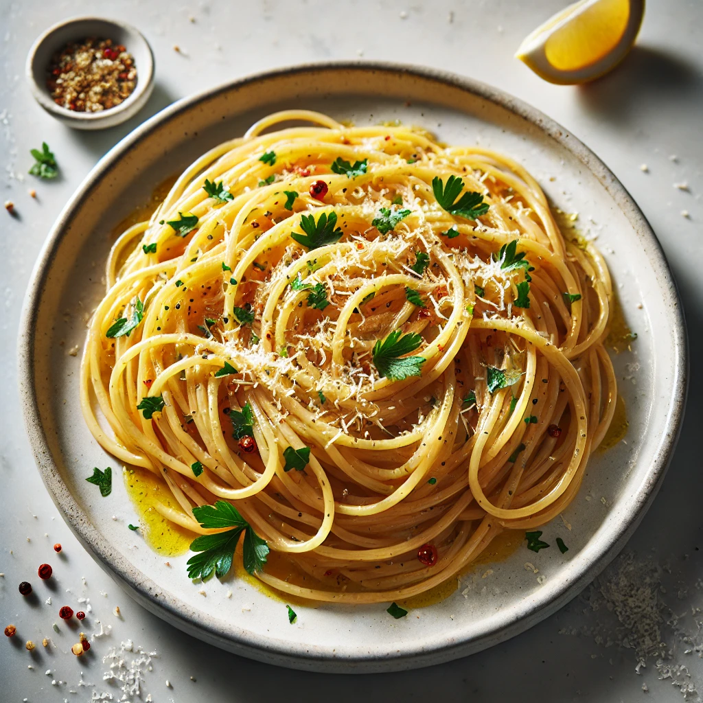 From one-pot wonders to healthy salads and hearty bowls, this collection covers it all. Whether you're cooking for one or feeding a family, these dishes are designed to minimize effort while maximizing flavor. Get ready to transform your midweek slump into a culinary success with these effortless recipes!