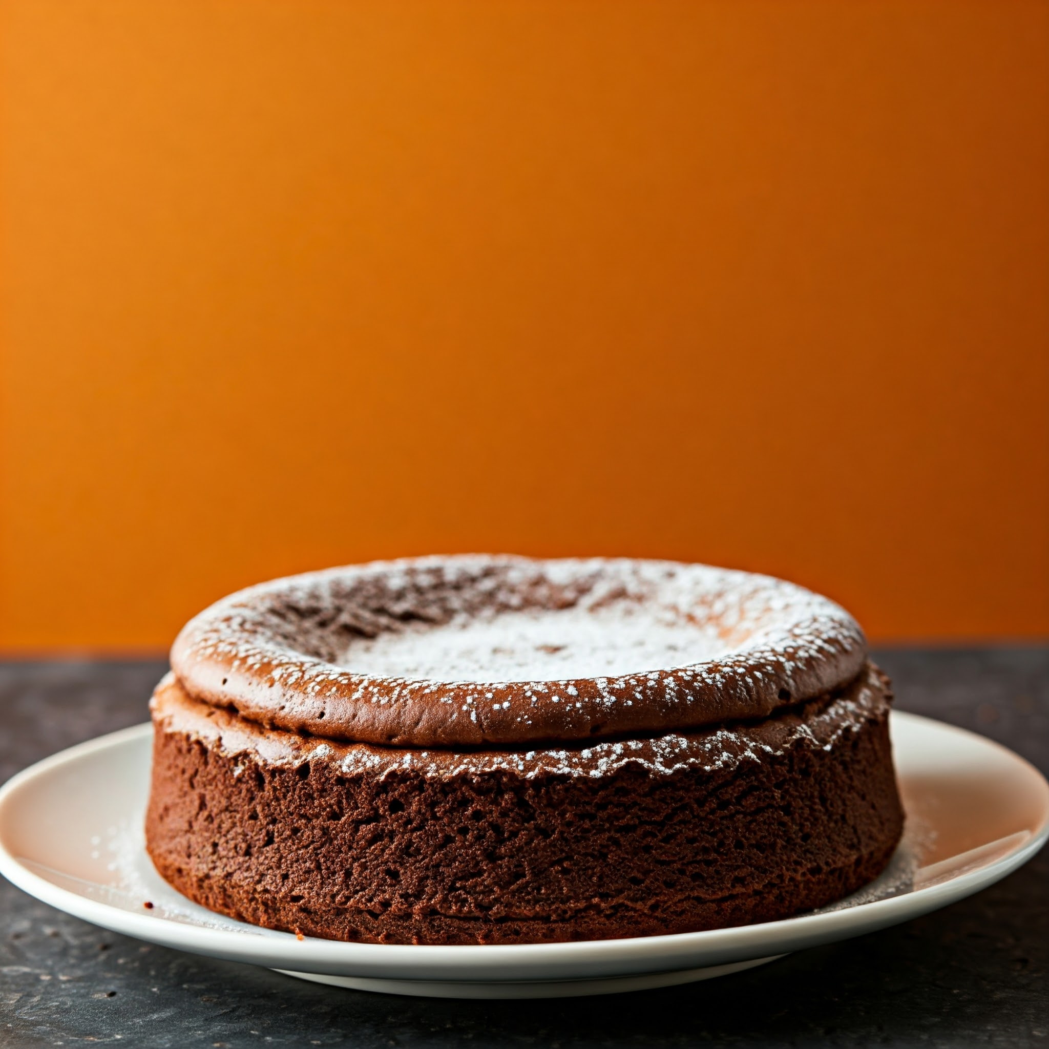 Flourless Chocolate Cake: A Decadent Dessert Made Simple