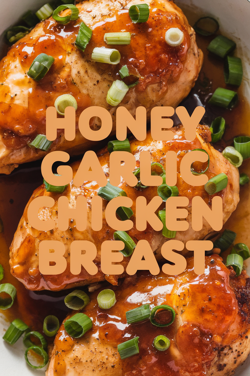 Honey garlic chicken is the ultimate comfort food that effortlessly balances sweet and savory flavors. Picture tender, juicy chicken bathed in a sticky, golden sauce that glistens on your plate—it’s a dish that feels indulgent but can be surprisingly healthy. Whether you’re a busy mom looking for a quick dinner, a meal prepper, or someone trying to impress at a dinner party, honey garlic chicken recipes have got you covered.