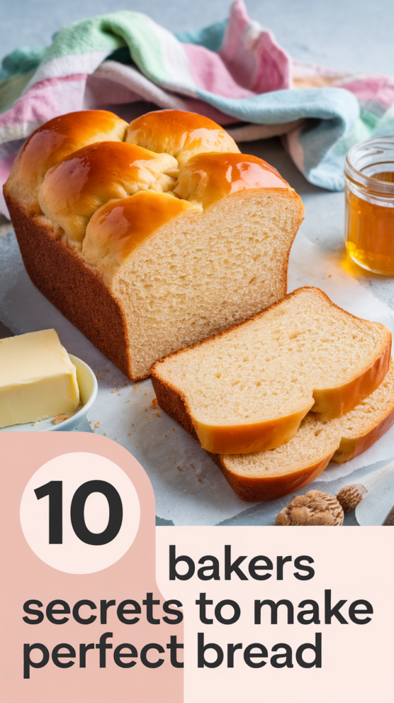 There’s something magical about baking your own bread, isn’t there? The smell of fresh dough rising, the crunch of a perfectly baked crust, and the rich, nutty flavor of whole grains can turn an ordinary day into something special. But artisan bread can feel intimidating—like it belongs to expert bakers only.