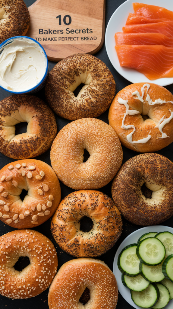 There’s something magical about baking your own bread, isn’t there? The smell of fresh dough rising, the crunch of a perfectly baked crust, and the rich, nutty flavor of whole grains can turn an ordinary day into something special. But artisan bread can feel intimidating—like it belongs to expert bakers only.