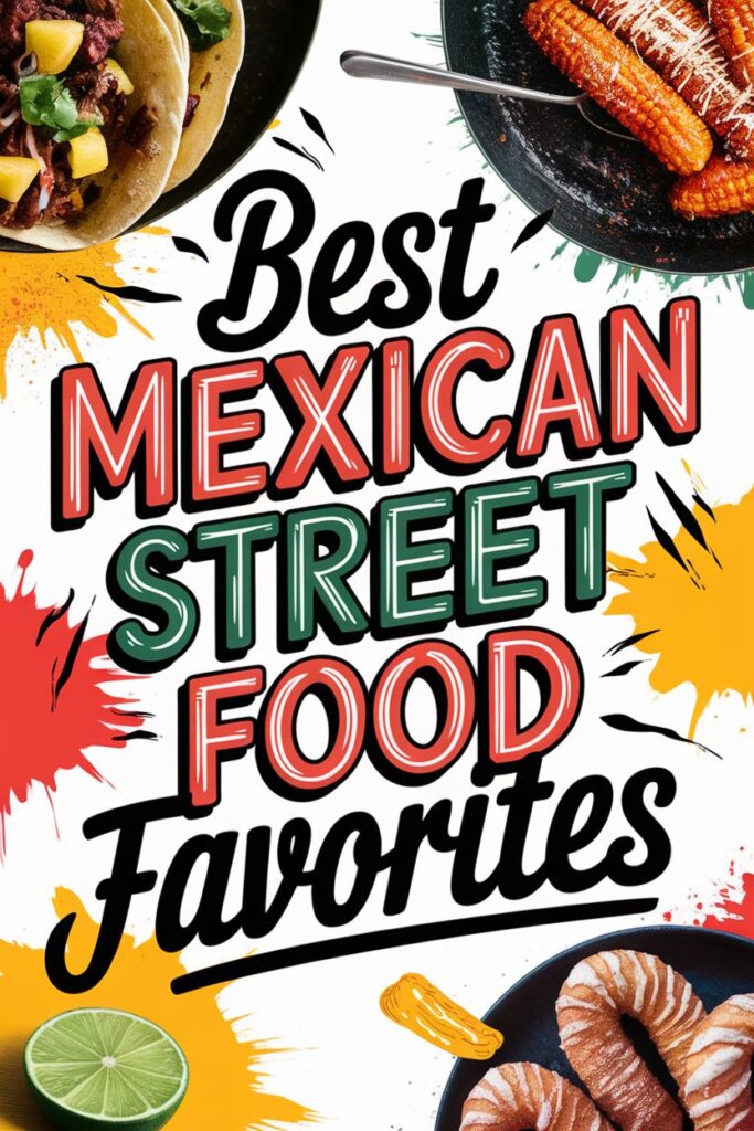 Street food in Mexico is more than just food; it's a cultural celebration. The Mexican Ministry of Tourism says it's a mix of accessibility, flavor, and tradition. Let's dive into these popular street foods in Mexico. We'll celebrate the rich flavors and stories behind them, promising a culinary journey that captures the spirit of the streets and our shared love for food.