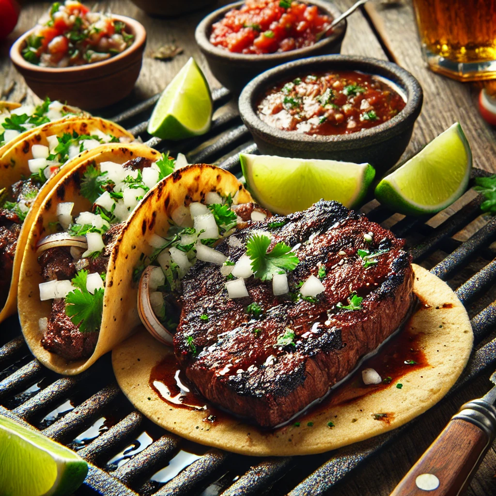 The smell of grilled tortillas is exhilarating. The laughter from taco stands is infectious. The sight of colorful toppings on a warm taco is inviting. My first taco street food experience was more than a meal—it was an adventure.