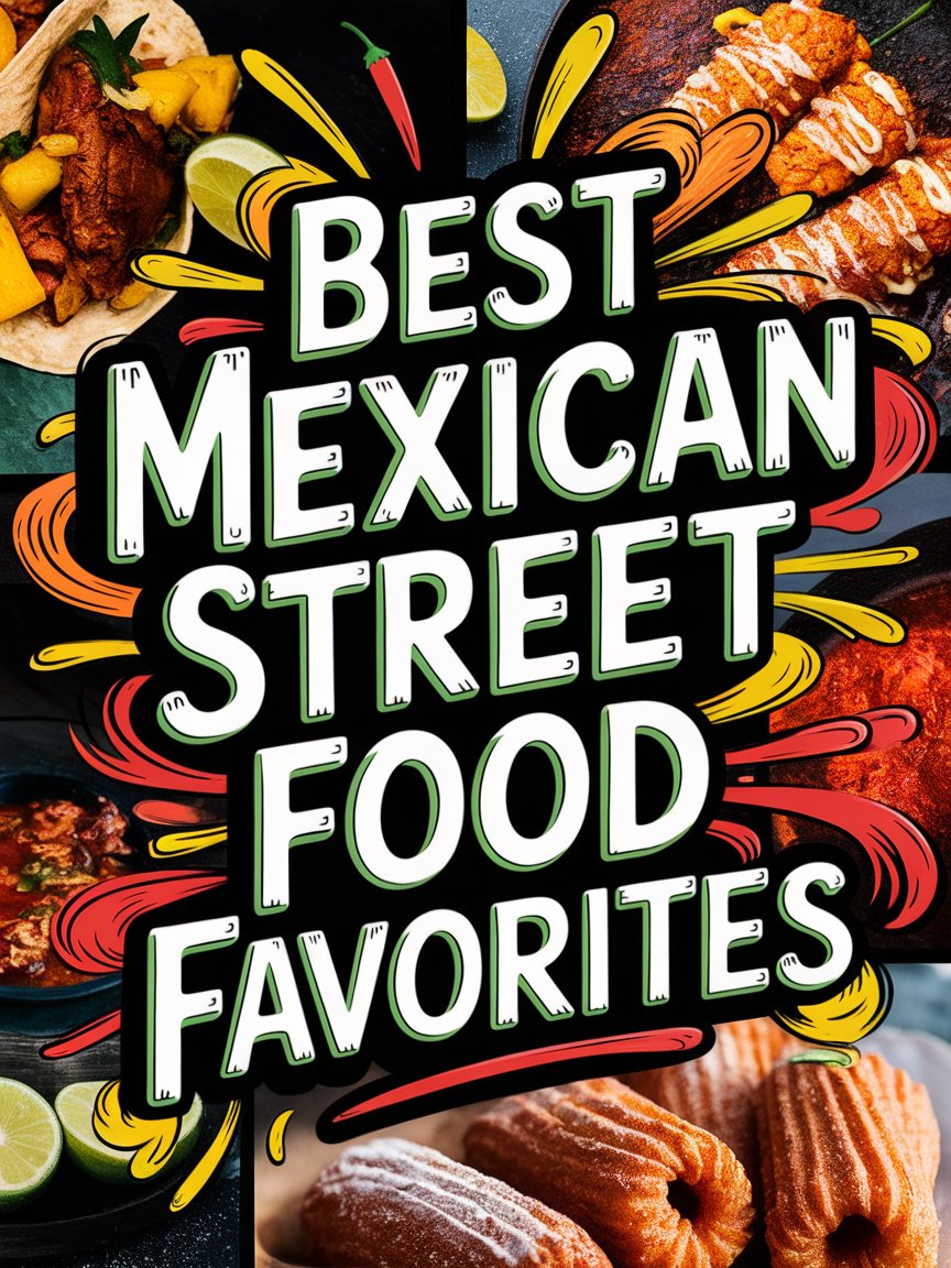 Street food in Mexico is more than just food; it's a cultural celebration. The Mexican Ministry of Tourism says it's a mix of accessibility, flavor, and tradition. Let's dive into these popular street foods in Mexico. We'll celebrate the rich flavors and stories behind them, promising a culinary journey that captures the spirit of the streets and our shared love for food.