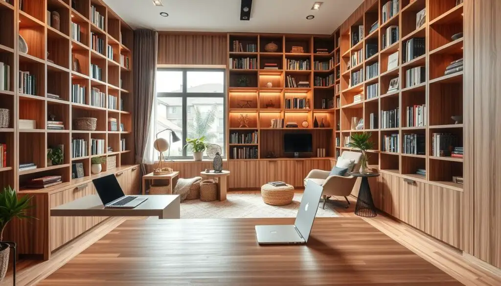 creative storage solutions