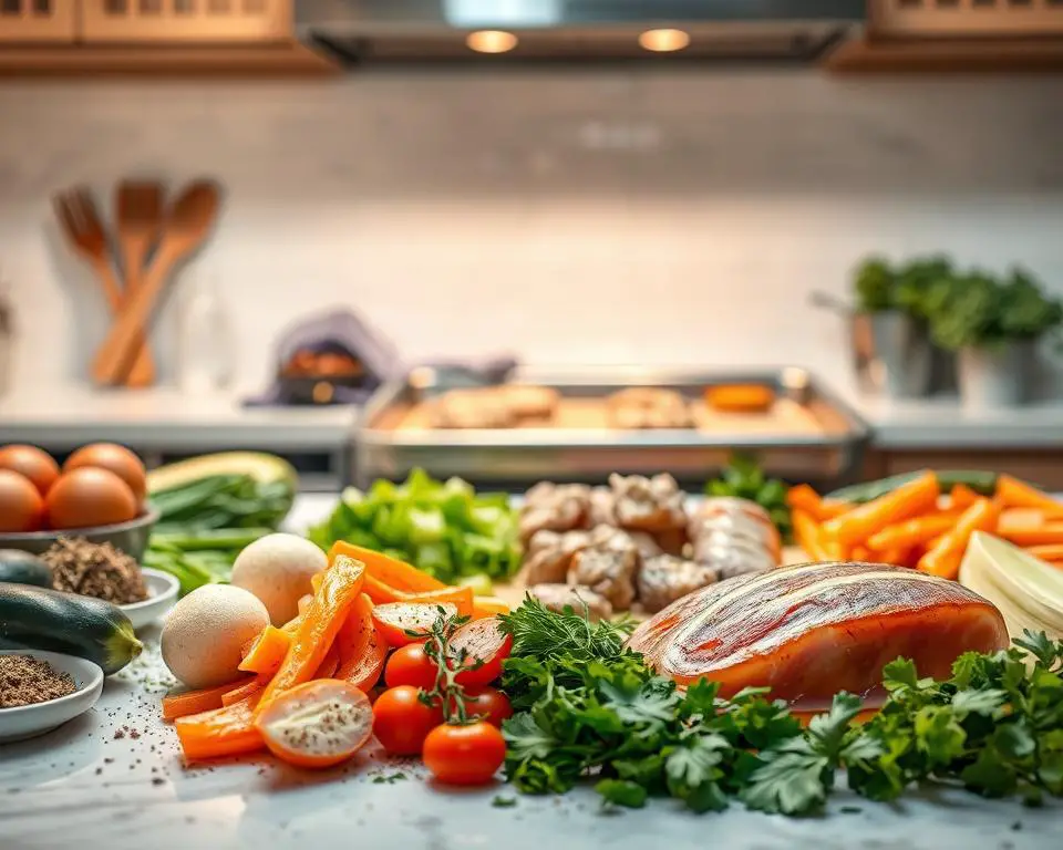 tips for even cooking