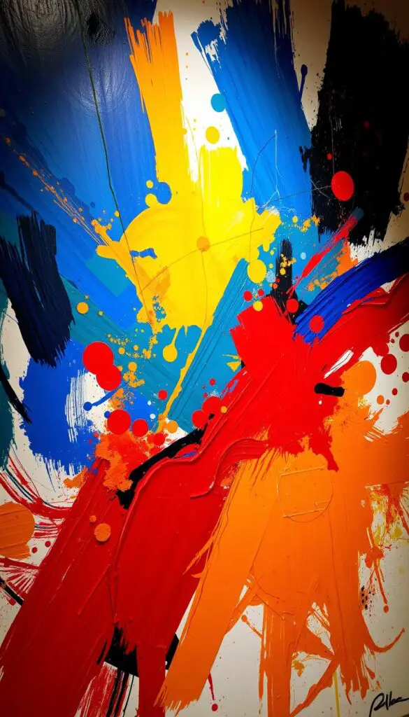 wall art decor