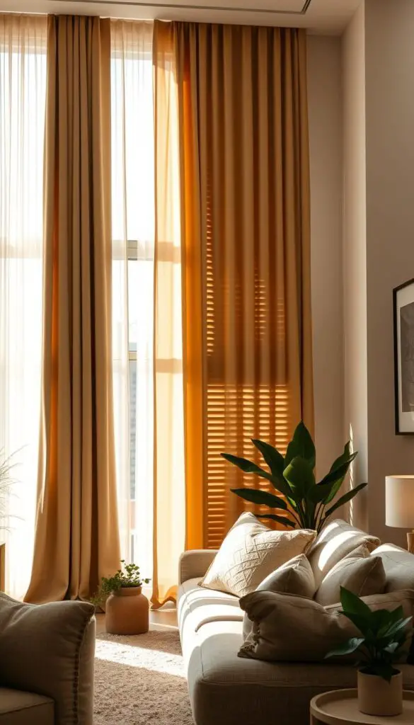 window treatments decor