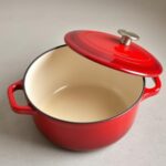Dutch oven perfect for braising short ribs Dutch oven perfect for braising short ribs