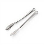 Kitchen tongs for handling short ribs Kitchen tongs for handling short ribs
