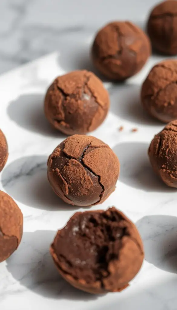 energy balls
