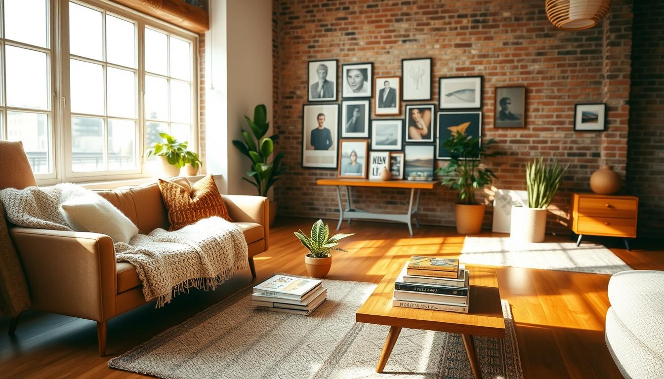 14 Cozy Apartment Decor Inspirations