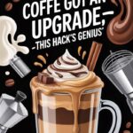 dalgona coffee
