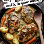 Garlic Chicken Recipe