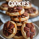 Pecan Pie Cookies