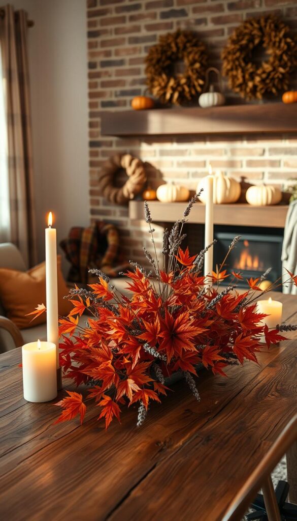 fall decor