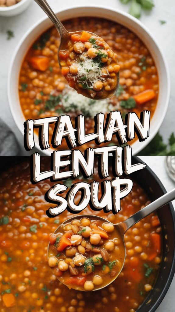 italian-lentil-soup
