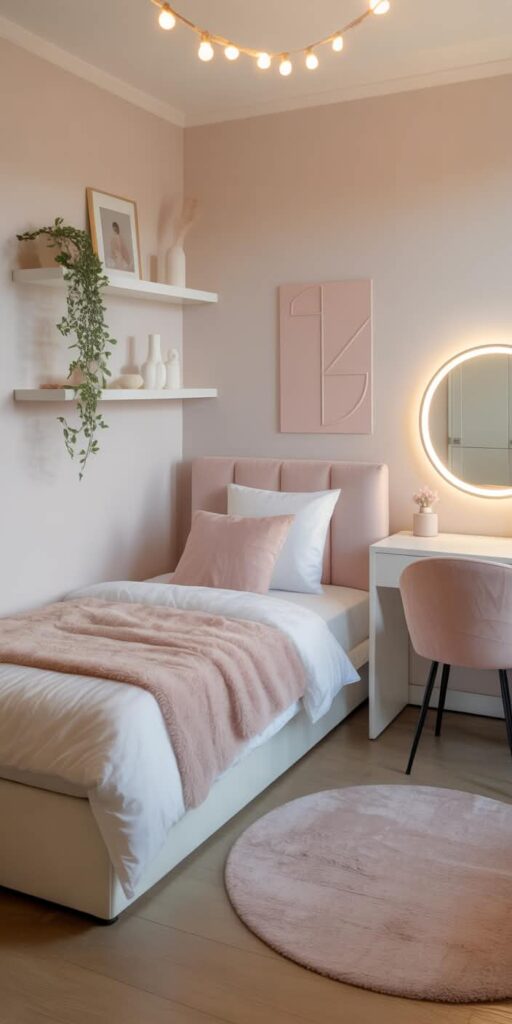 Teen Bedroom Designs