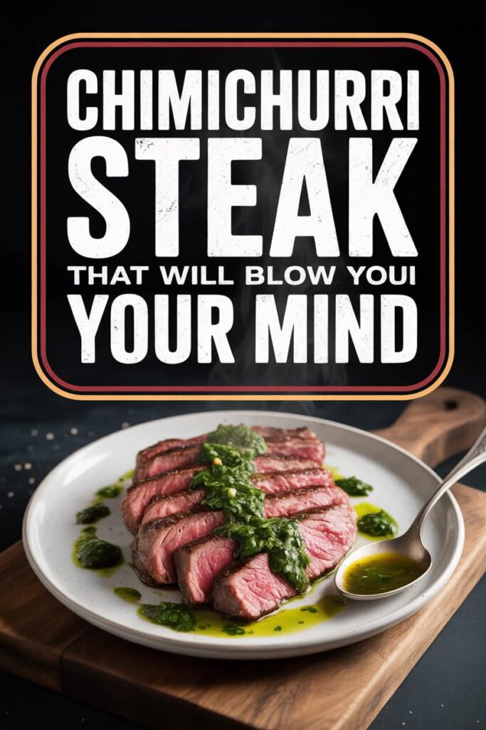 steak-chimichurri