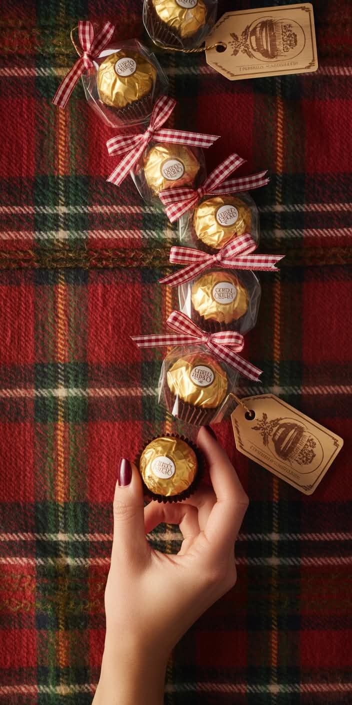 Homemade Christmas Gifts