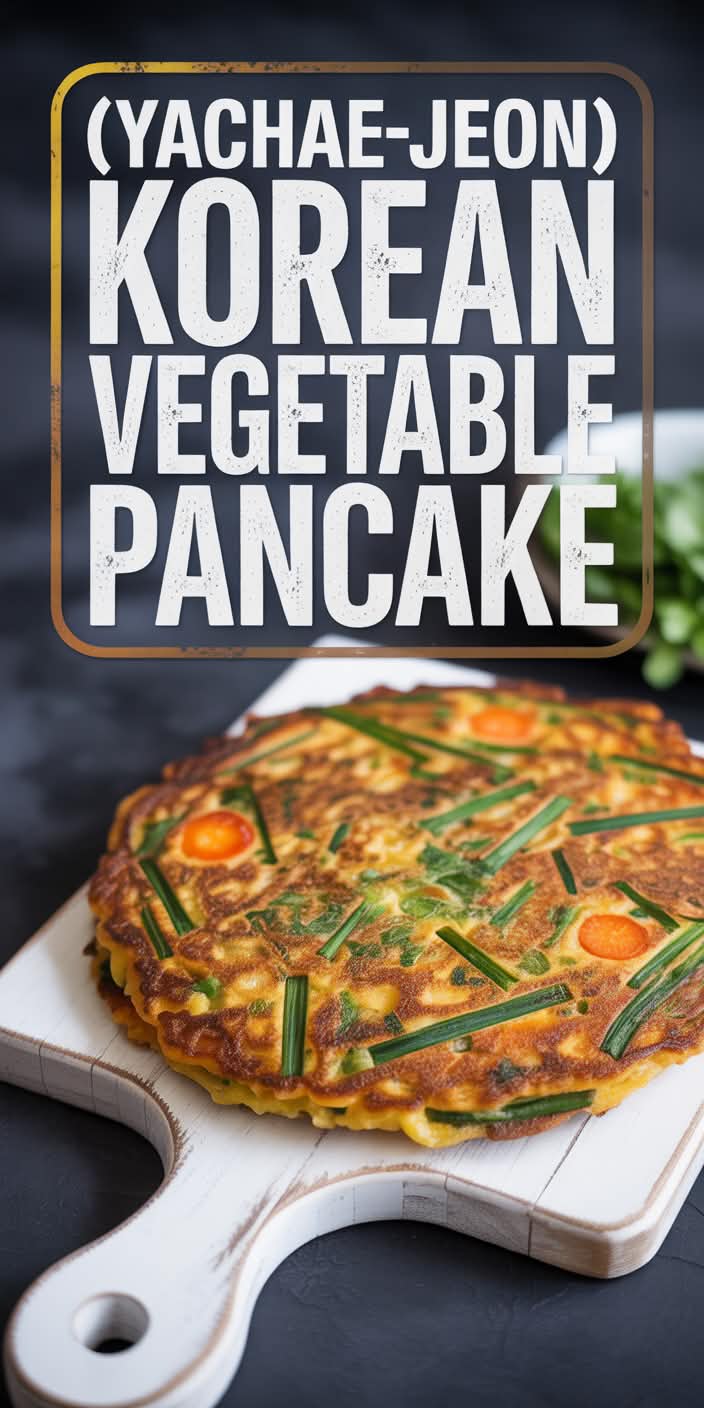 korean-vegetable-pancake